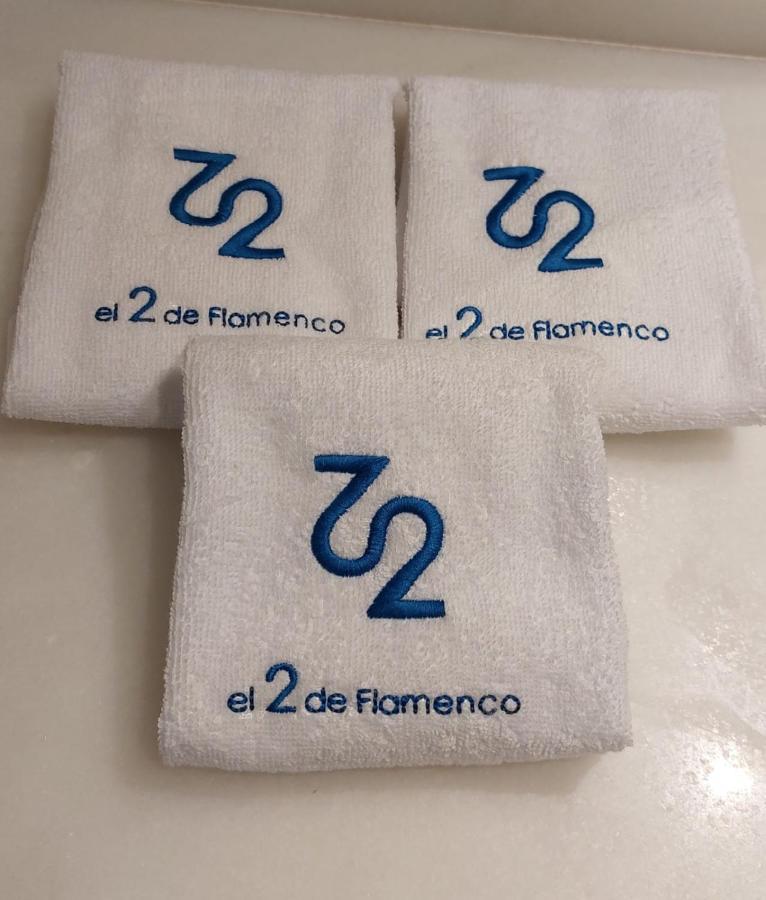 El 2 De Flamenco Atico 3ºb Appartement Cádiz Buitenkant foto