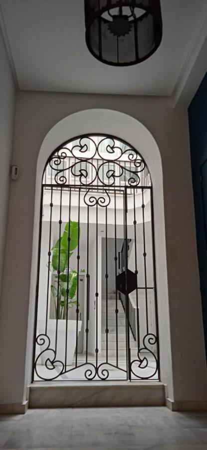 El 2 De Flamenco Atico 3ºb Appartement Cádiz Buitenkant foto