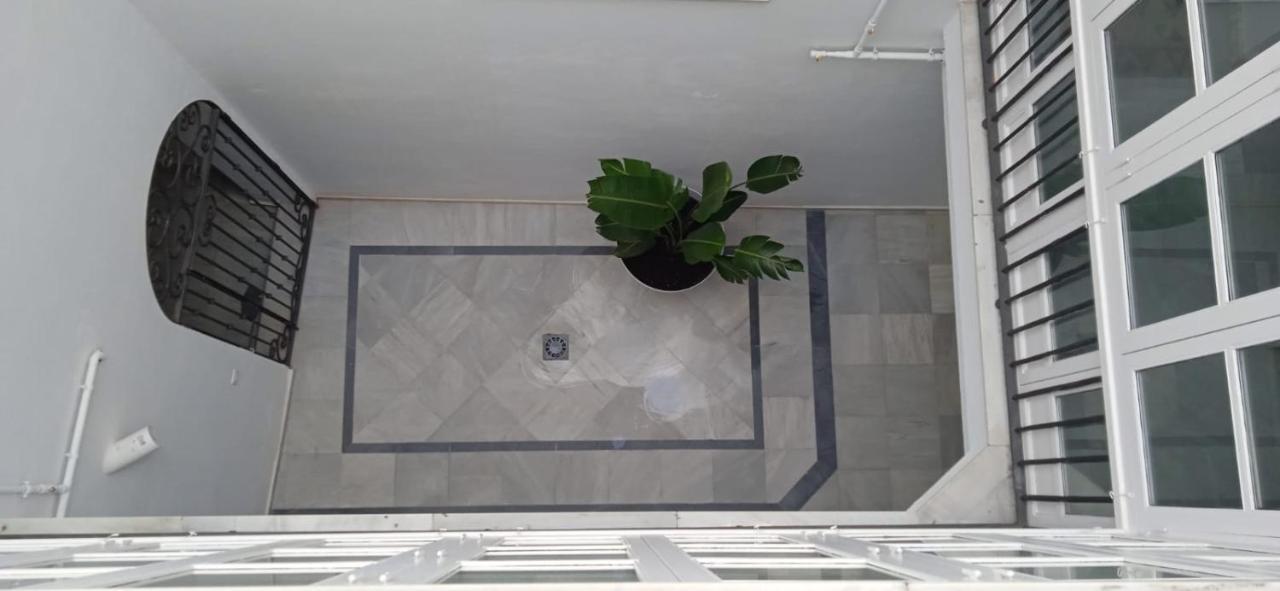 El 2 De Flamenco Atico 3ºb Appartement Cádiz Buitenkant foto